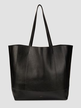 Toteme Women's Roam Leather Tote