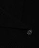 Toteme Women's Shawl Wool Cocoon Cardigan - 7