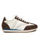 Toteme Women's Sport Low-Top Sneakers - 1