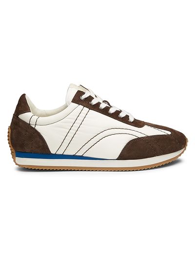 Toteme Women's Sport Low-Top Sneakers