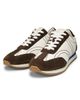 Toteme Women's Sport Low-Top Sneakers - 2