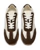 Toteme Women's Sport Low-Top Sneakers - 4