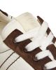 Toteme Women's Sport Low-Top Sneakers - 5