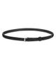 Toteme Women's Suede Belt - 1