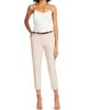 Toteme Women's Suede Belt - 2