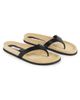 Toteme Women's Swift Lizard-Embossed Sandals - 2