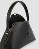 Toteme Women's T-Lock Grain Leather Shoulder Bag - 3