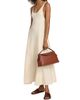 Toteme Women's T-Lock Grained-Leather Top Handle Bag - 3