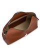 Toteme Women's T-Lock Grained-Leather Top Handle Bag - 5