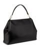 Toteme Women's T-Lock Leather Satchel - 4