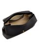 Toteme Women's T-Lock Leather Satchel - 5