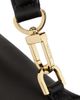 Toteme Women's T-Lock Leather Satchel - 6