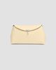 Toteme Women's T-Lock Leather Shoulder Bag - 1