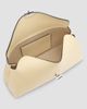 Toteme Women's T-Lock Leather Shoulder Bag - 5