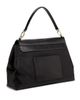 Toteme Women's T-Lock Nylon & Leather Satchel - 4