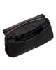 Toteme Women's T-Lock Nylon & Leather Satchel - 5