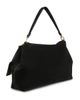Toteme Women's T-Lock Suede Satchel - 4