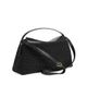 Toteme Women's T-Lock Woven-Leather Top Handle Bag - 2
