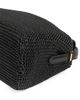 Toteme Women's T-Lock Woven-Leather Top Handle Bag - 6