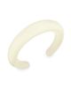 Toteme Women's Tapered Resin Cuff - 1