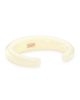 Toteme Women's Tapered Resin Cuff - 2