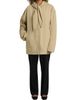 Toteme Women's Technical Scarf Cotton Jacket - 2