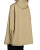 Toteme Women's Technical Scarf Cotton Jacket - 5