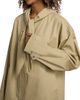 Toteme Women's Technical Scarf Cotton Jacket - 6