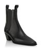 Toteme Women's The City Boot Ankle Booties - 2