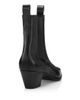 Toteme Women's The City Boot Ankle Booties - 3