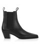 Toteme Women's The City Boot Ankle Booties - 7