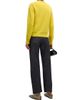 Toteme Women's Twisted Seam High-Rise Jeans - 2