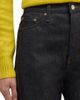 Toteme Women's Twisted Seam High-Rise Jeans - 6