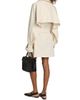 Toteme Women's Washed Cotton Trench Coat - 5