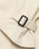 Toteme Women's Washed Cotton Trench Coat - 7