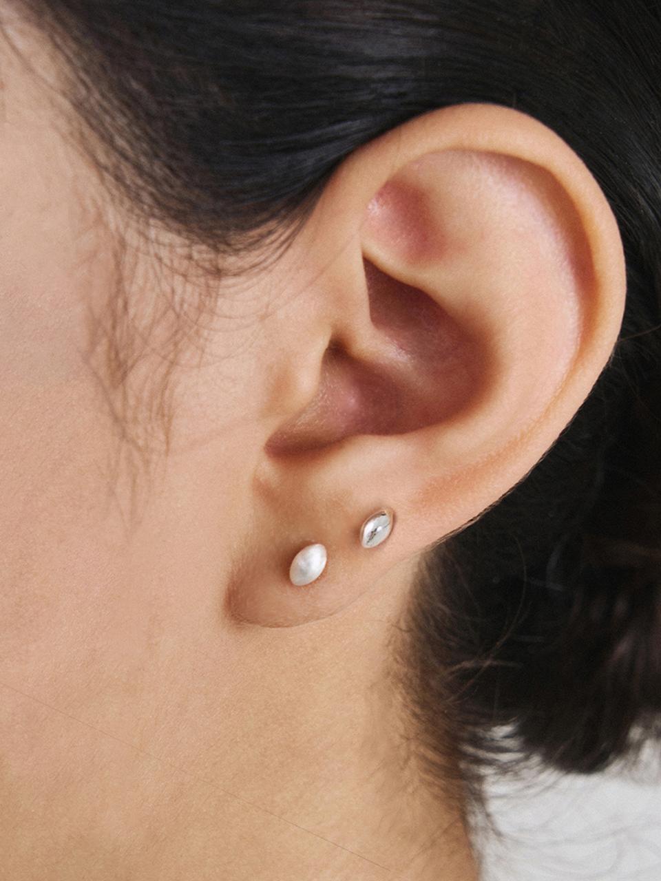 TOU [2SET] WAV104 Rice Piercings