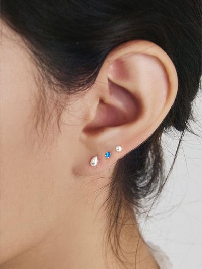 TOU [3SET] WAV103 LU Earrings