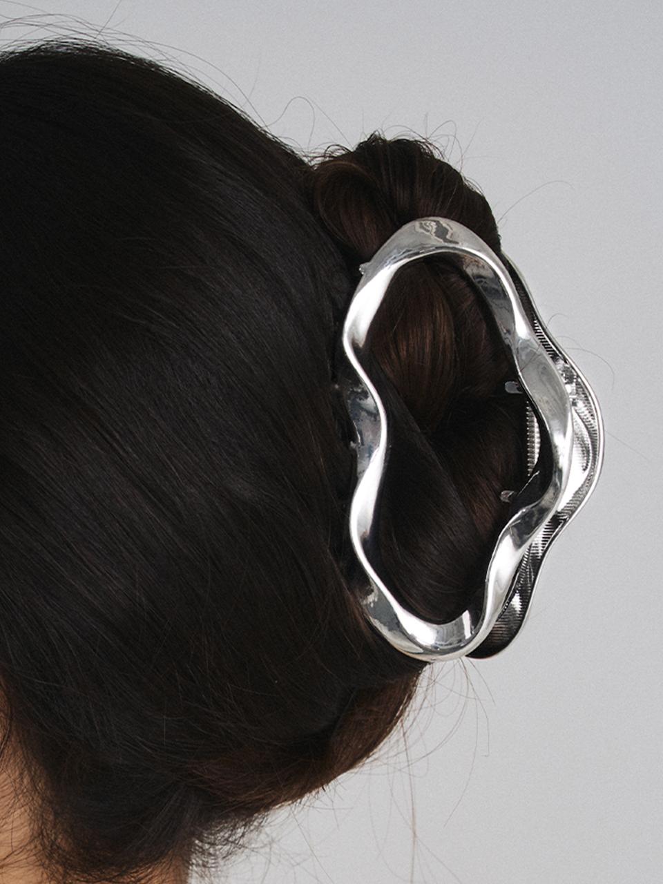 TOU WAV501 Everyday Hair claw clip