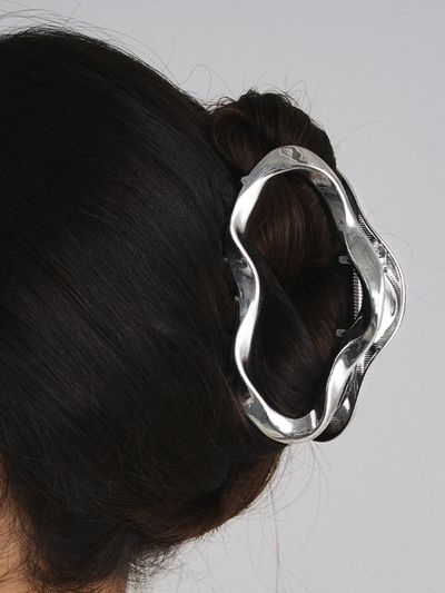 TOU WAV501 Everyday Hair claw clip