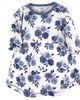 Touched by Nature Touched by Nature 2Pk Long Sleeve Organic Dresses - 3