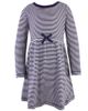 Touched by Nature Touched by Nature 2Pk Long Sleeve Organic Dresses - 5