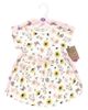 Touched by Nature Touched by Nature Comfortable Organic Cotton Dresses with Short & Long Sleeve Variations - 2