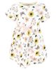 Touched by Nature Touched by Nature Comfortable Organic Cotton Dresses with Short & Long Sleeve Variations - 3