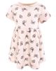 Touched by Nature Touched by Nature Comfortable Organic Cotton Dresses with Short & Long Sleeve Variations - 4