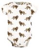 Touched by Nature Touched by Nature Organic Cotton Bodysuits - 3