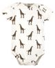 Touched by Nature Touched by Nature Organic Cotton Bodysuits - 4
