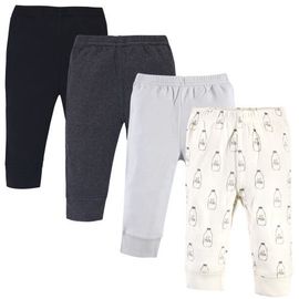 Touched by Nature Touched by Nature Organic Cotton Bottoms