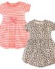 Touched by Nature Touched by Nature Organic Cotton Dress Duo Short and Styles - 1