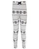 Touched by Nature Touched by Nature Organic Cotton Leggings for Young Ladies - 3