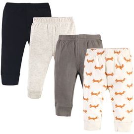 Touched by Nature Touched by Nature Organic Cotton Pants Bottoms
